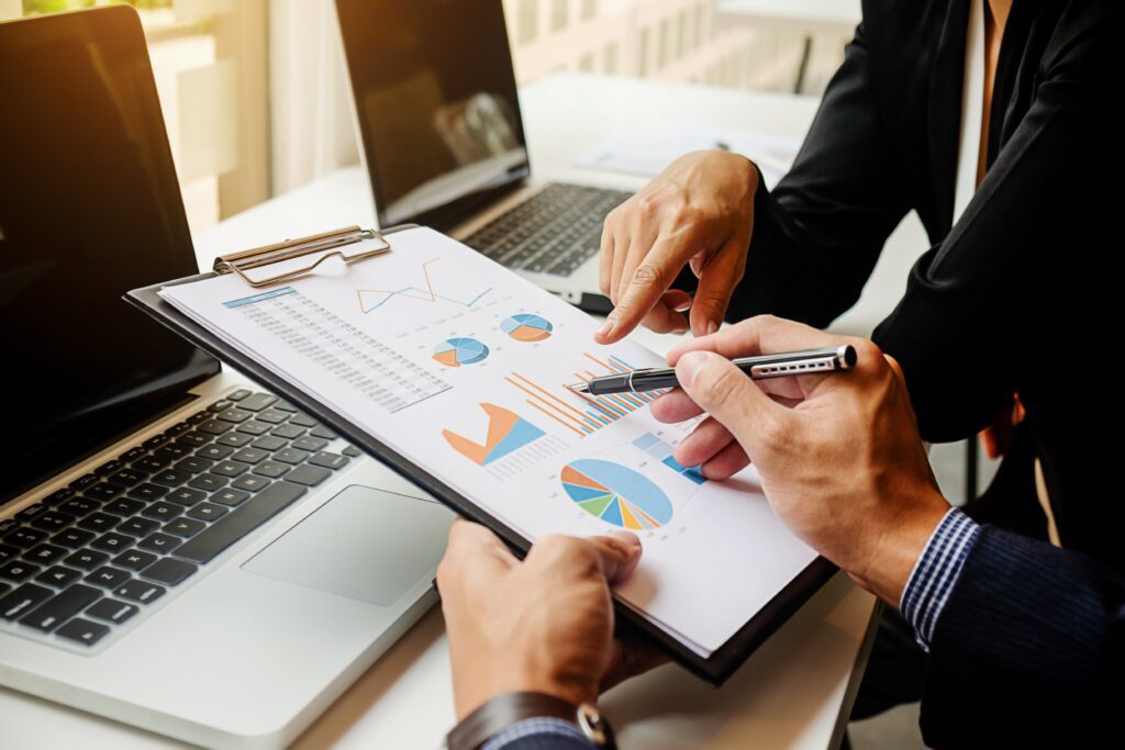 Auditoría SEO y Estudios de palabras clave