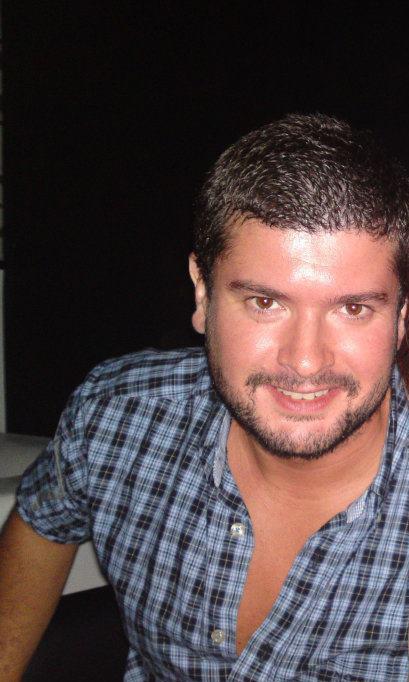Jose francisco padilla Consultor SEO Local