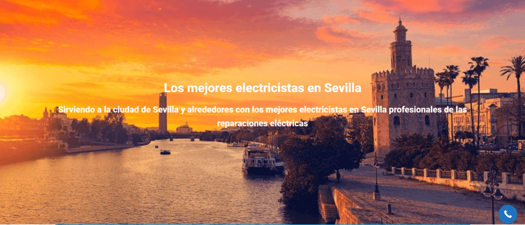 electricistasautorizadosevilla.ovh