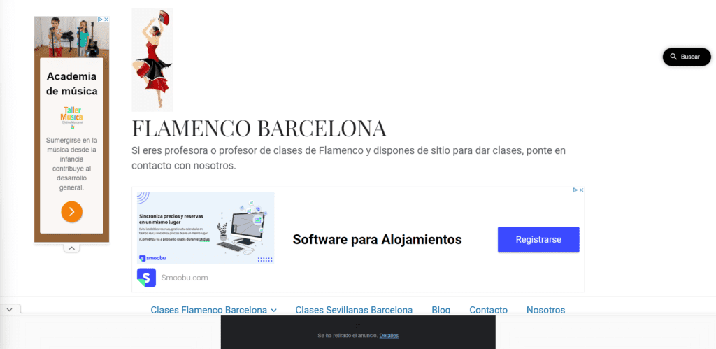 flamencobarcelona.ovh