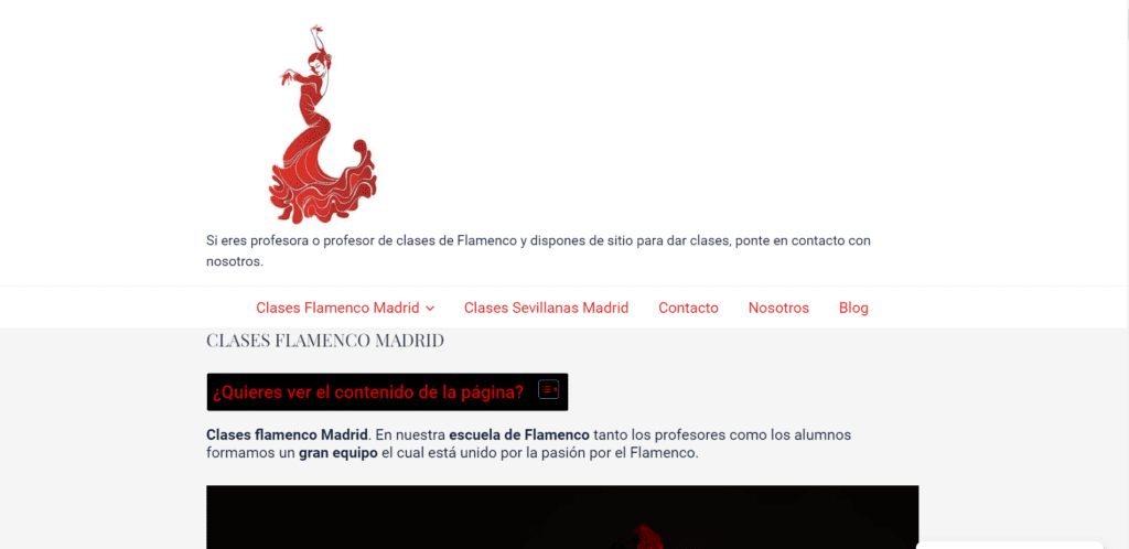 flamencomadrid.ovh