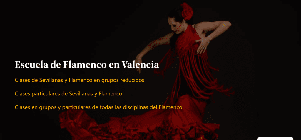 flamencovalencia.ovh