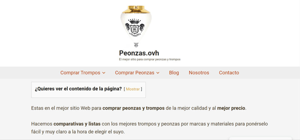 peonzas.ovh