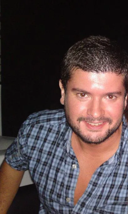 Jose francisco padilla Consultor SEO Local