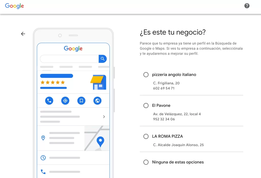 Lista De Verificación Definitiva De Google Business Profile 2023