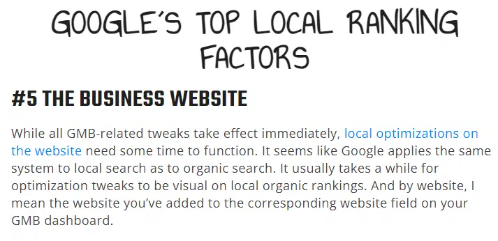 Proporcione Un Sitio Web Comercial