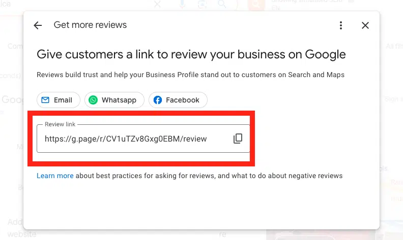 Cómo mantener un flujo constante de reseñas de Google con poco esfuerzo1