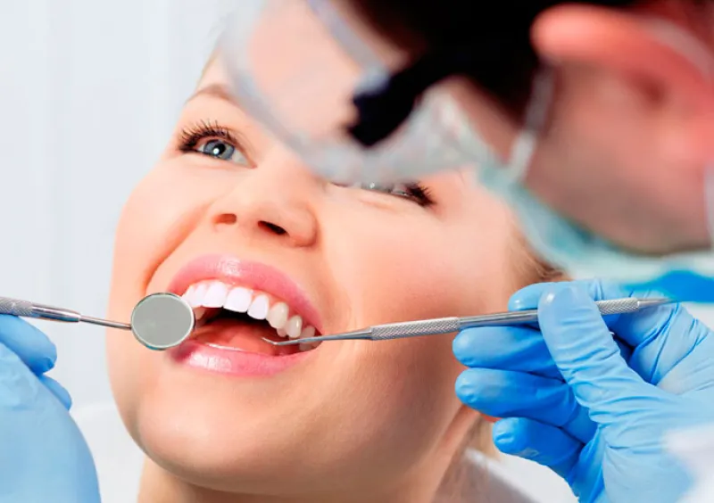 SEO para Dentistas