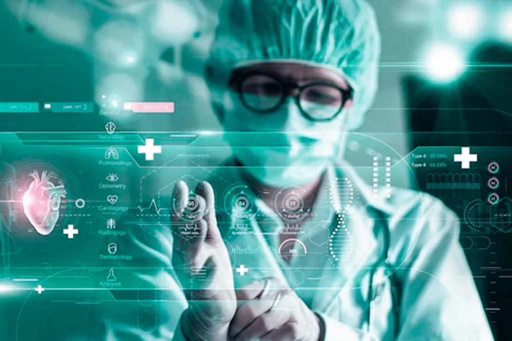 SEO para Medicos