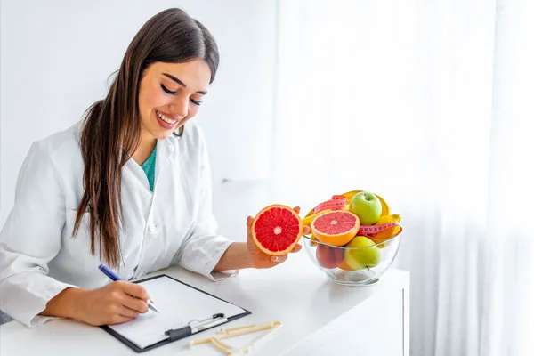 SEO para Nutricionistas