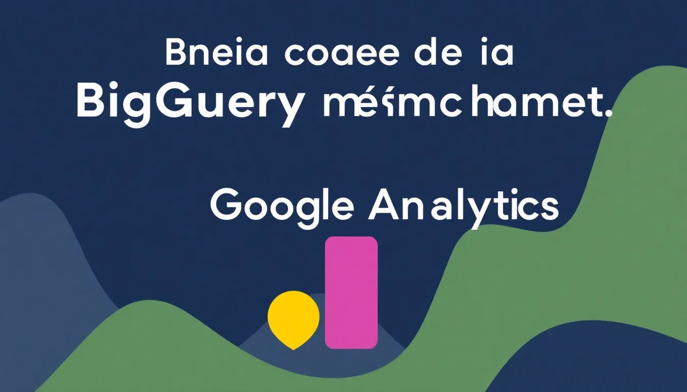 BigQuery muestra más compras que Google Analytics 4