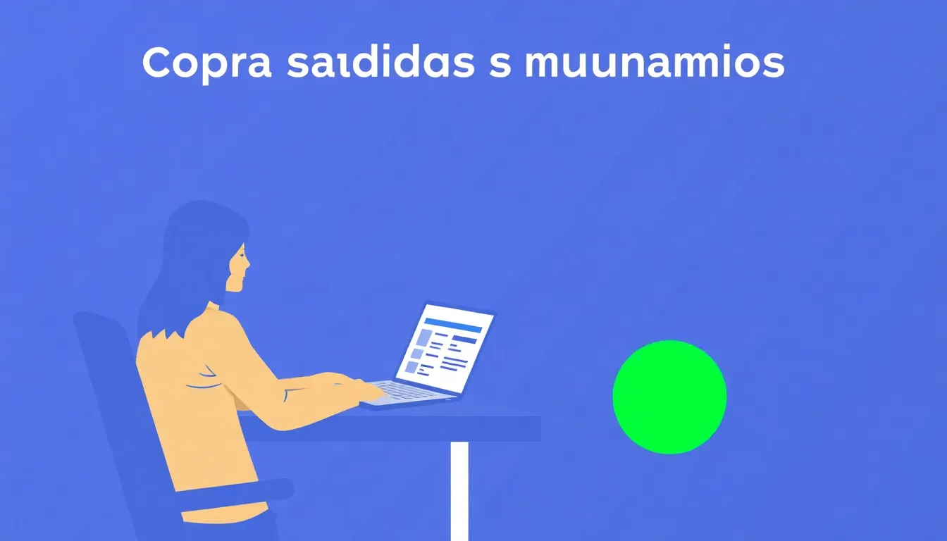 Captura salidas de usuarios con Google Tag Manager