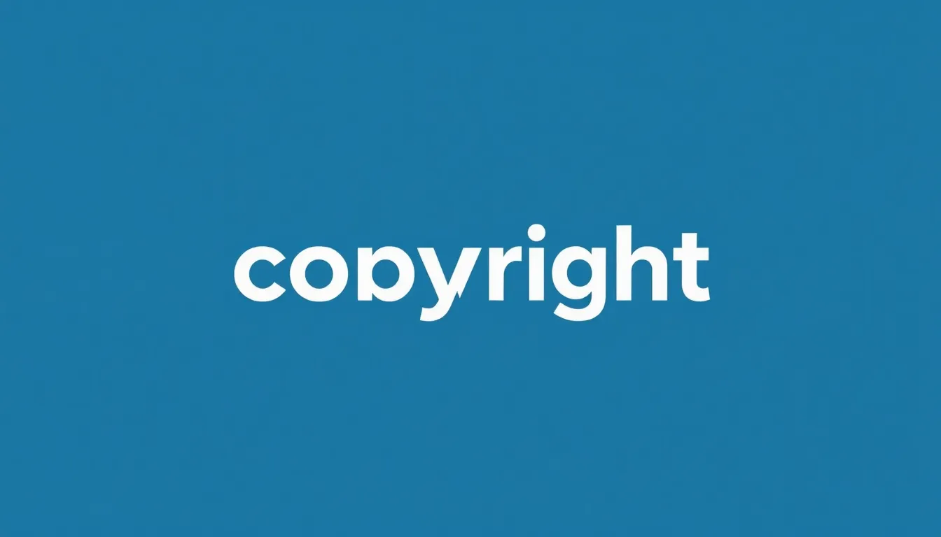 Cómo añadir un aviso de copyright al texto copiado con GTM