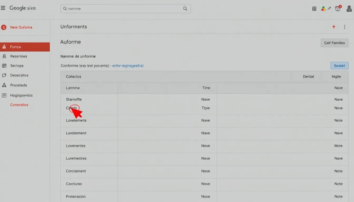 Cómo cambiar el nombre de un informe en Google Analytics 4