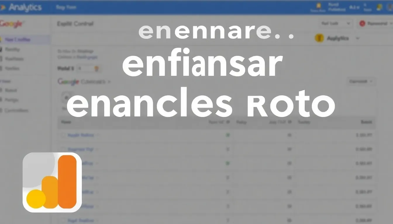 Cómo encontrar enlaces rotos con Google Analytics 4