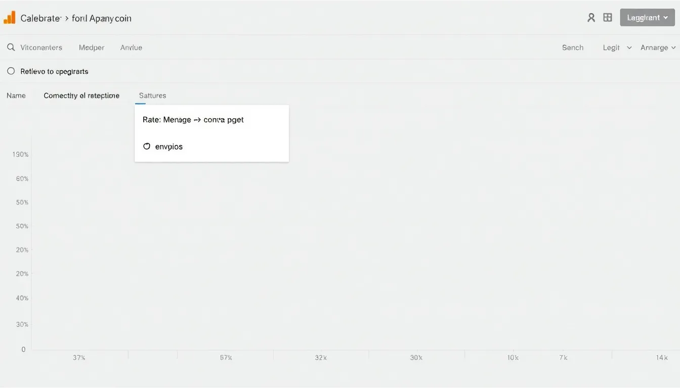 Cómo rastrear envíos de formularios en Google Analytics 4