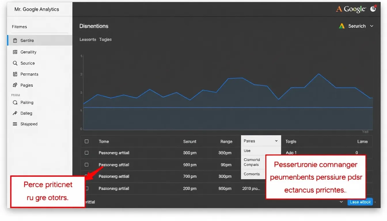 Cómo ver dimensiones personalizadas en Google Analytics 4