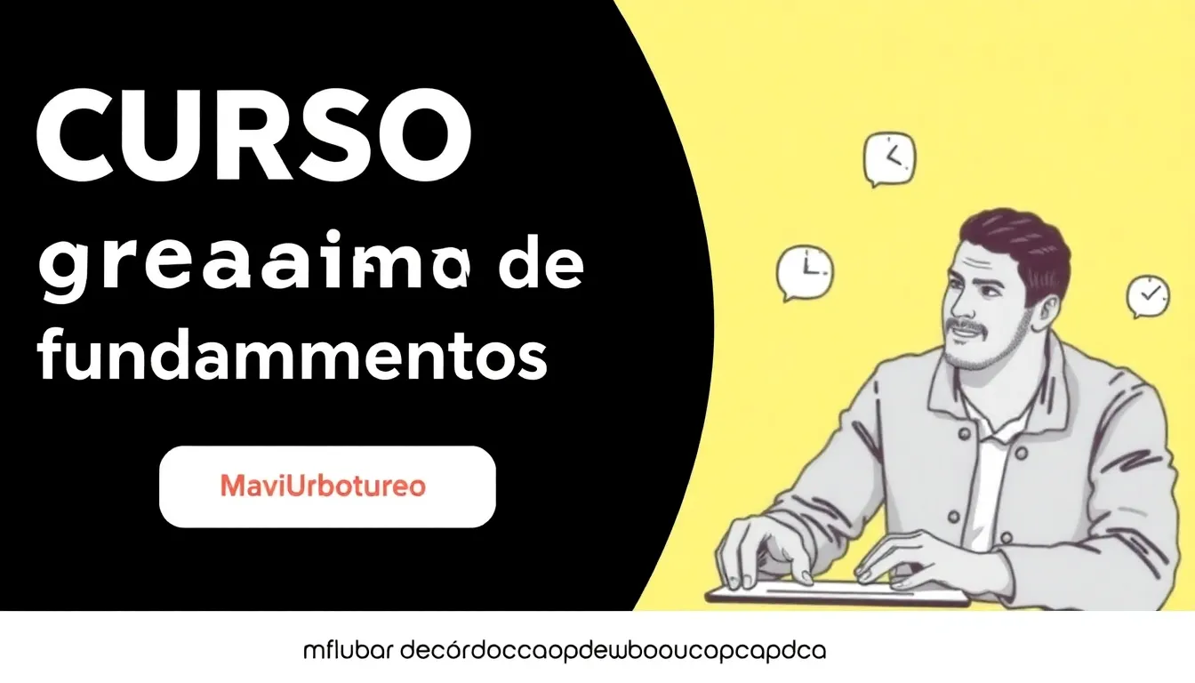 curso gratuito de fundamentos de gtm disponible ahora