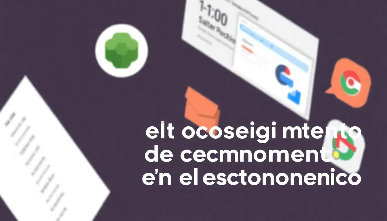 Guía completa para configurar el seguimiento de comercio electrónico con Google Tag Manager