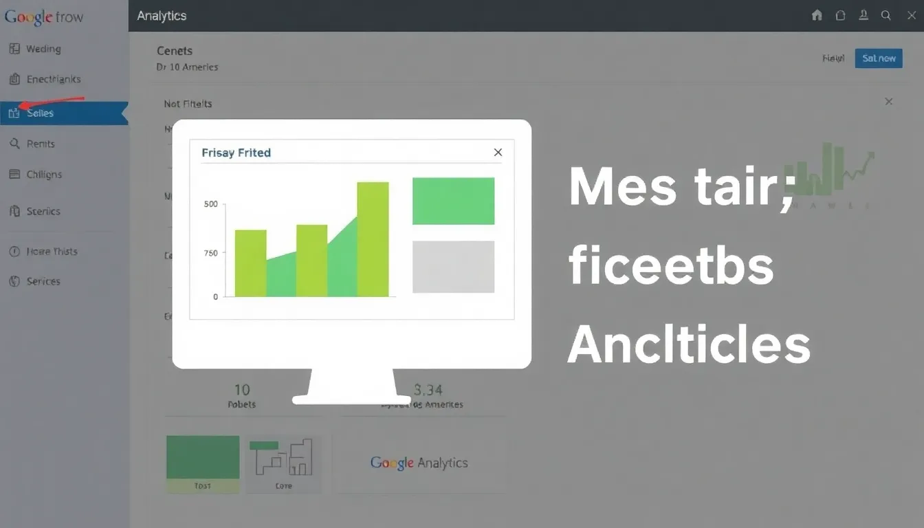 Guía para migrar un sitio web básico a Google Analytics 4