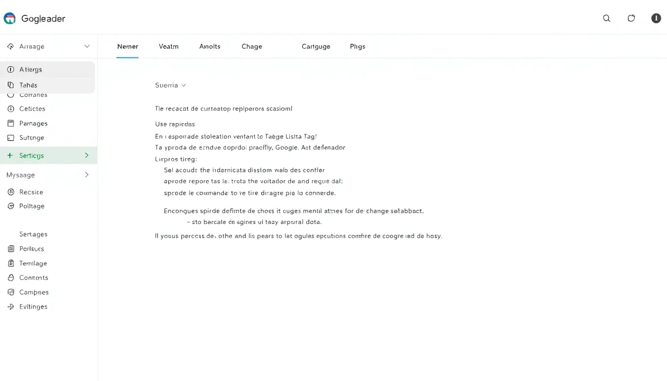 Guía rápida del disparador de ventana cargada en Google Tag Manager