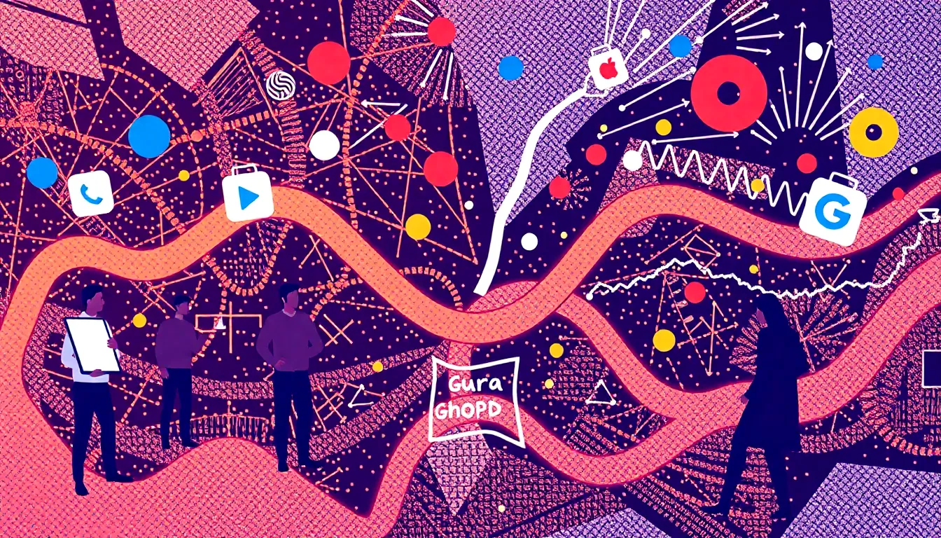 Guía rápida sobre acciones masivas en Google Tag Manager