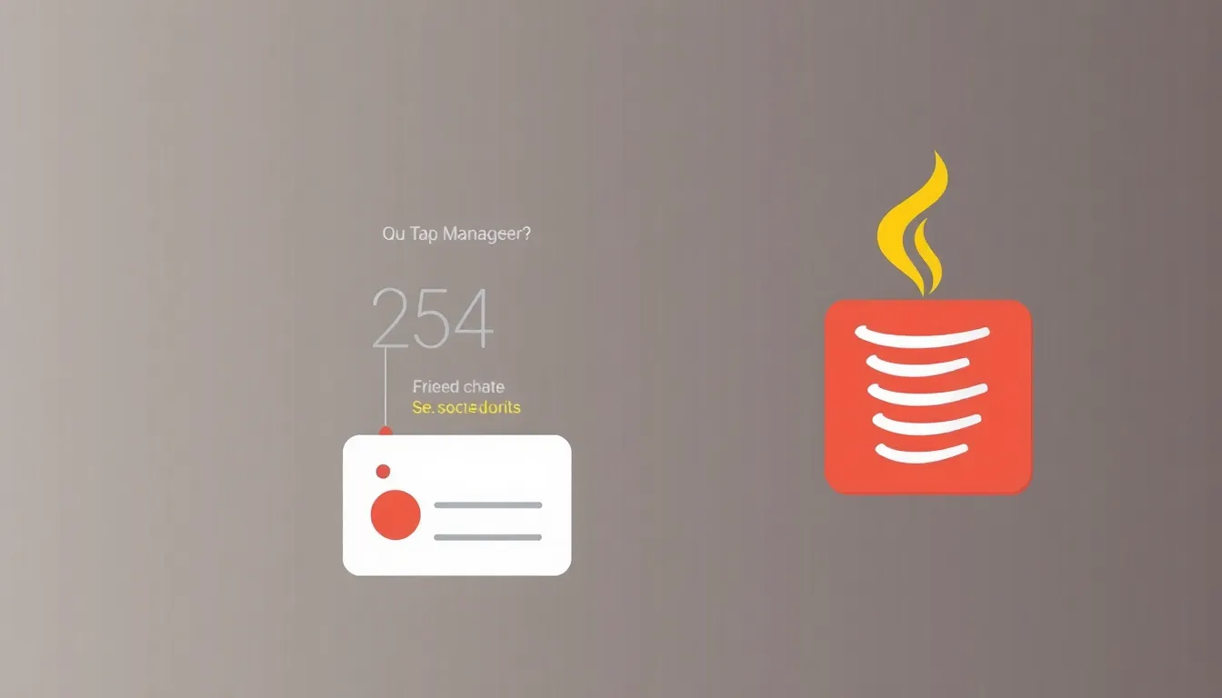 JavaScript para Google Tag Manager: 5 temas que aprender