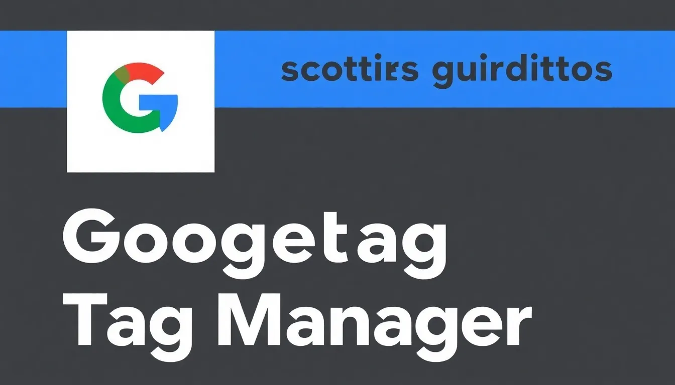 Mejores cursos gratuitos de Google Tag Manager en línea