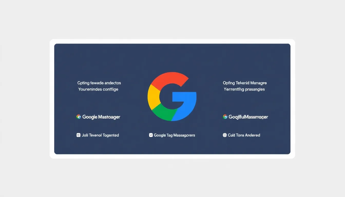 preguntas frecuentes sobre google tag manager y sus funciones