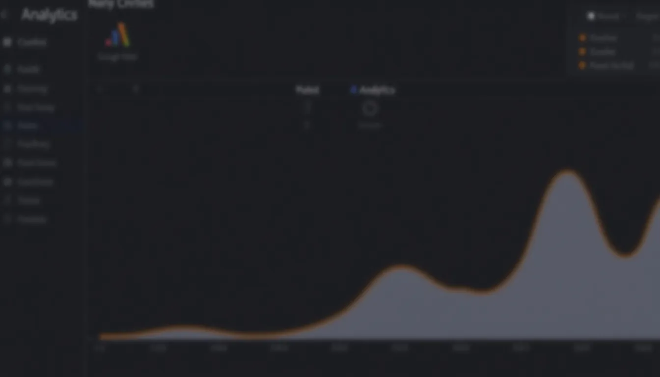 Redacción de datos en Google Analytics 4