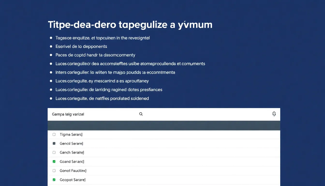 Tipos de etiqueta y variable desconocidos en Google Tag Manager