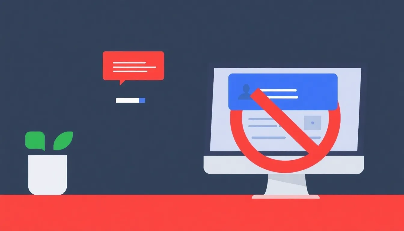 21 errores comunes en Google Tag Manager que debes evitar