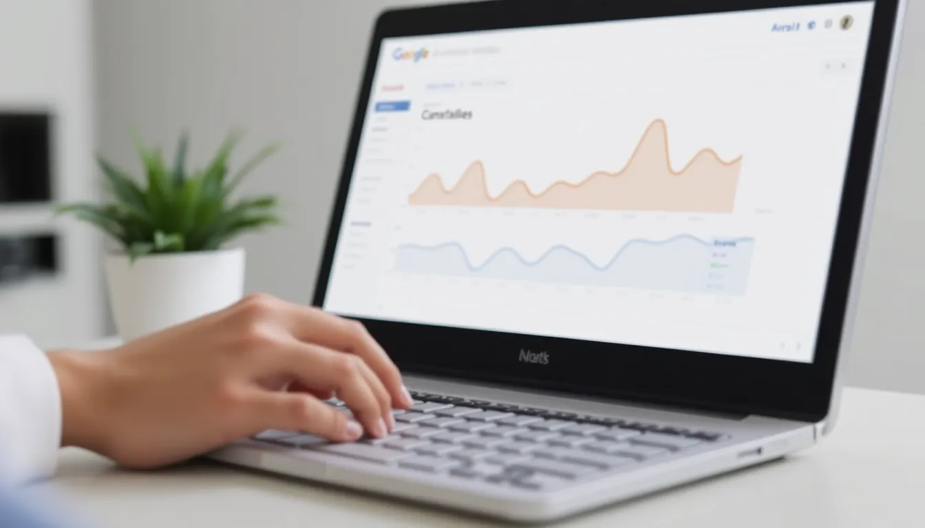 Cómo rastrear campañas en Google Analytics 4