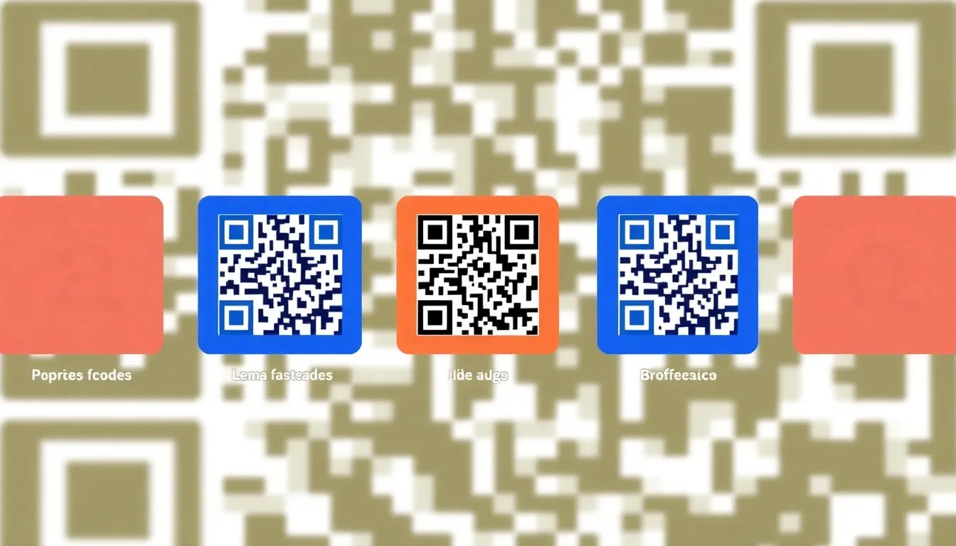 Cómo rastrear códigos QR con Google Analytics 4