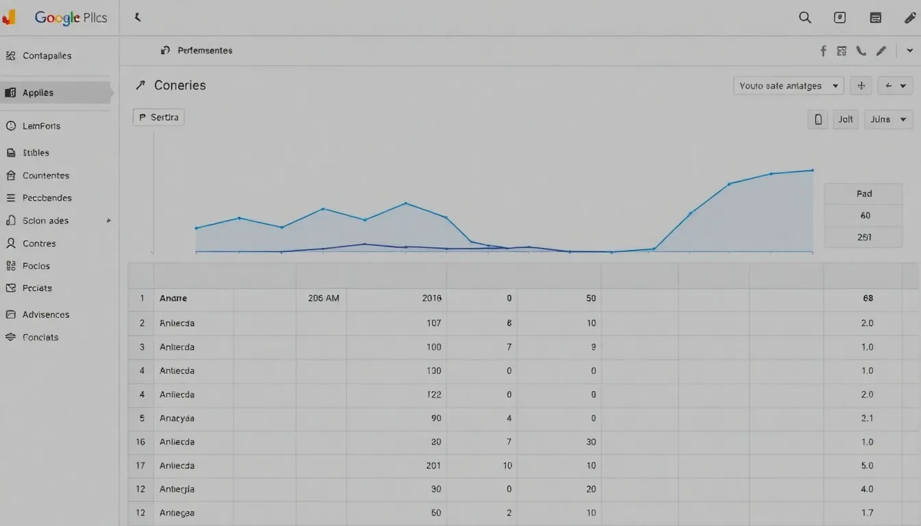 Cómo utilizar las comparaciones en Google Analytics 4
