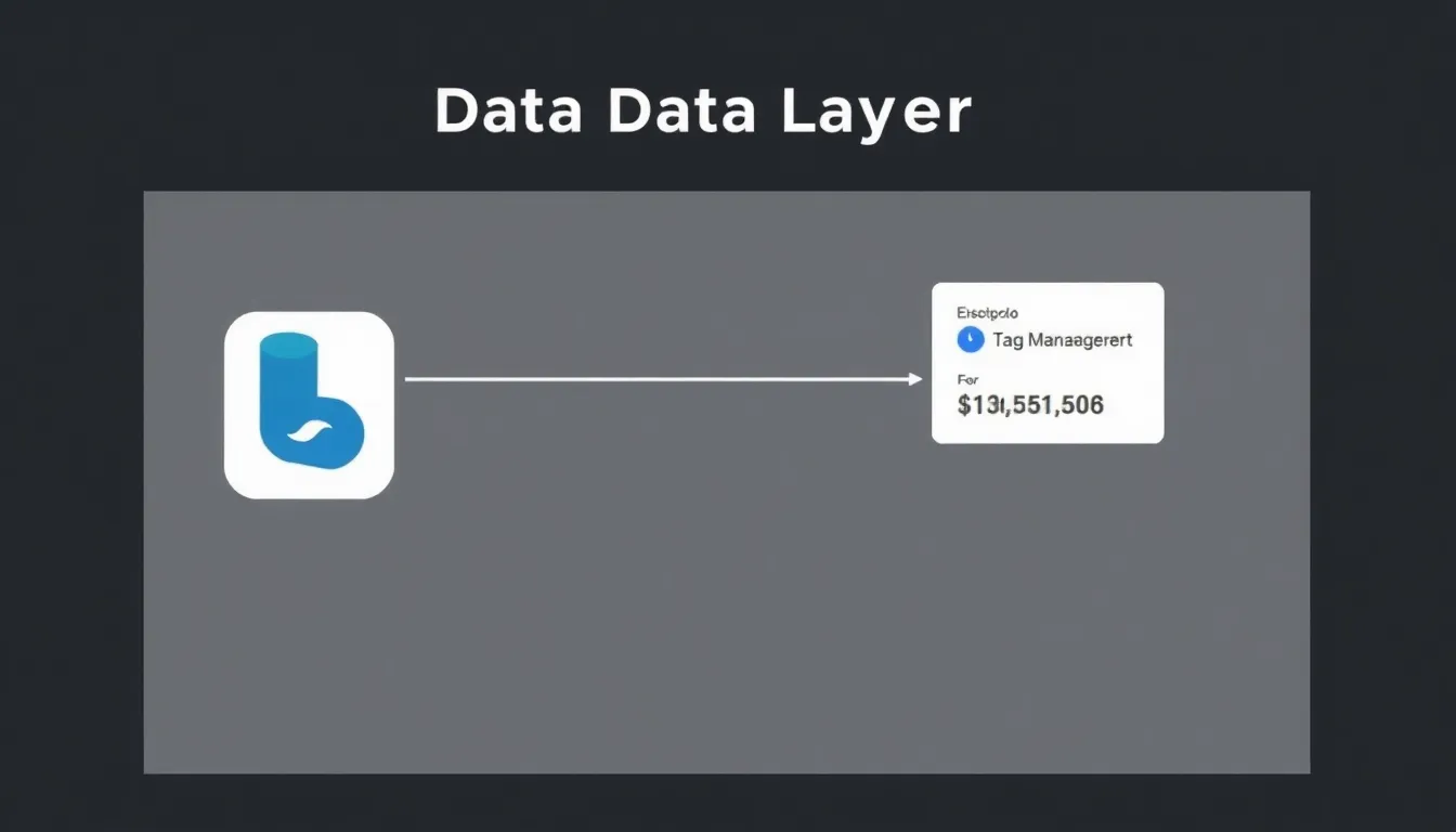 Explicación del Data Layer en Google Tag Manager