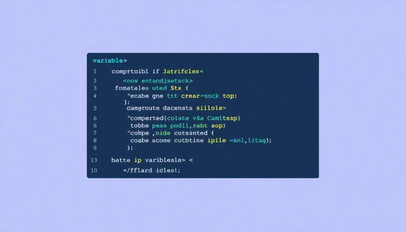 Guía rápida sobre variables de JavaScript en Google Tag Manager