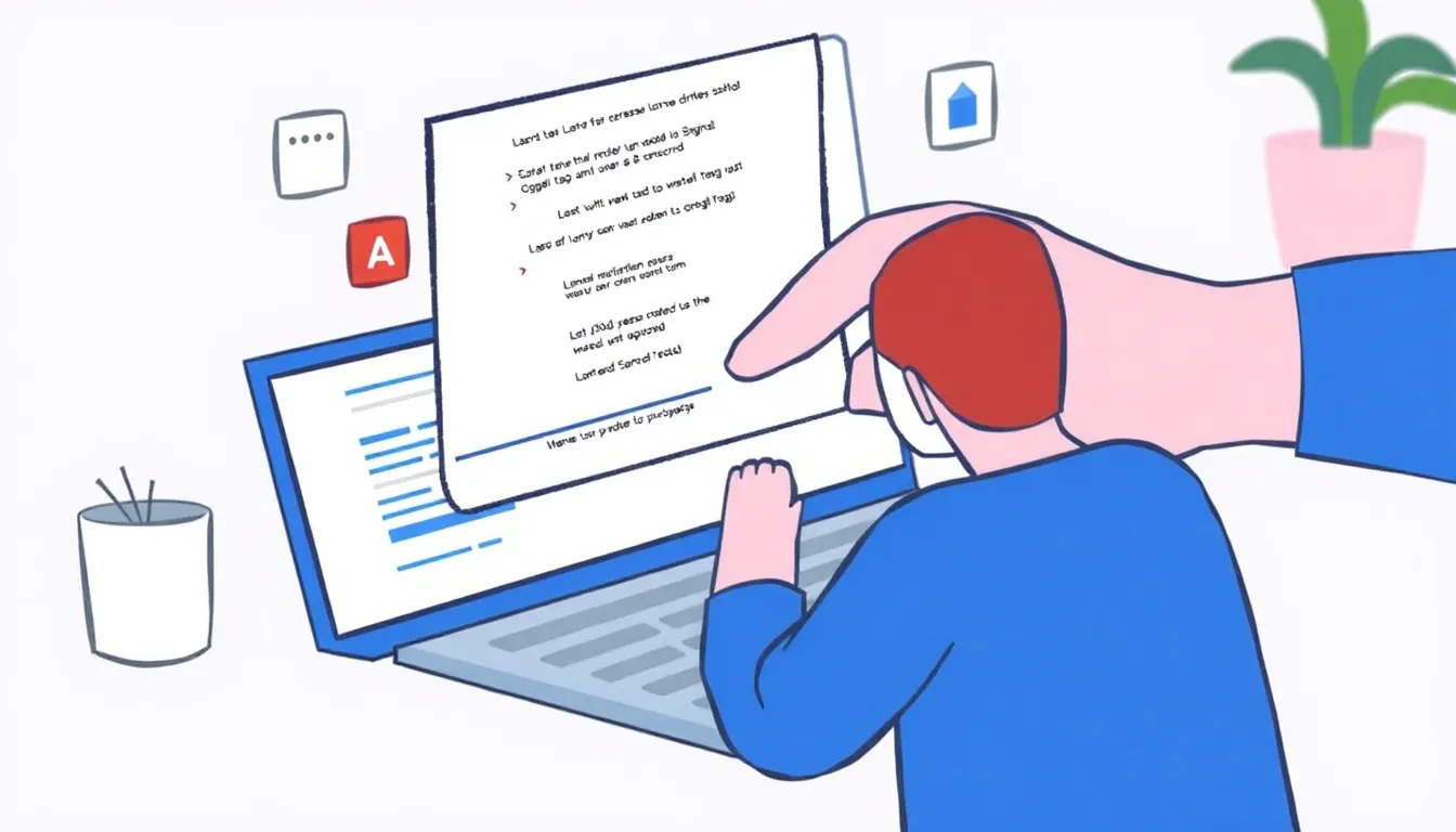 Mejores prácticas de Google Tag Manager: 24 consejos útiles
