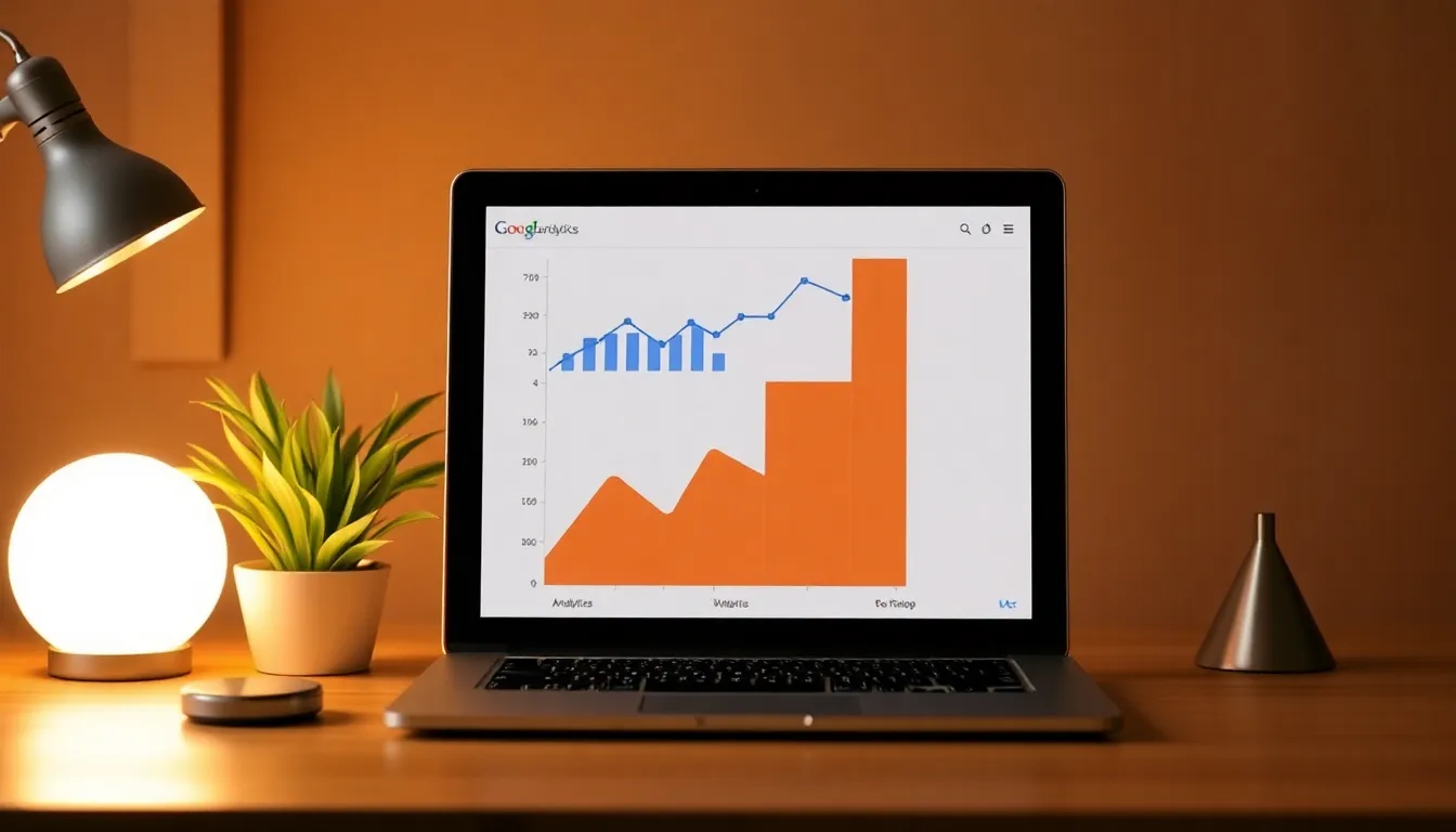 Mejores prácticas para Google Analytics 4