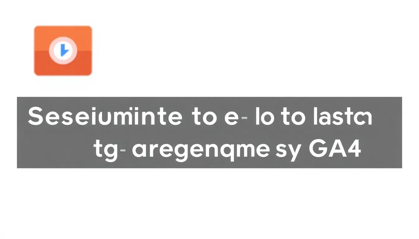 Seguimiento de clics con Google Tag Manager y GA4