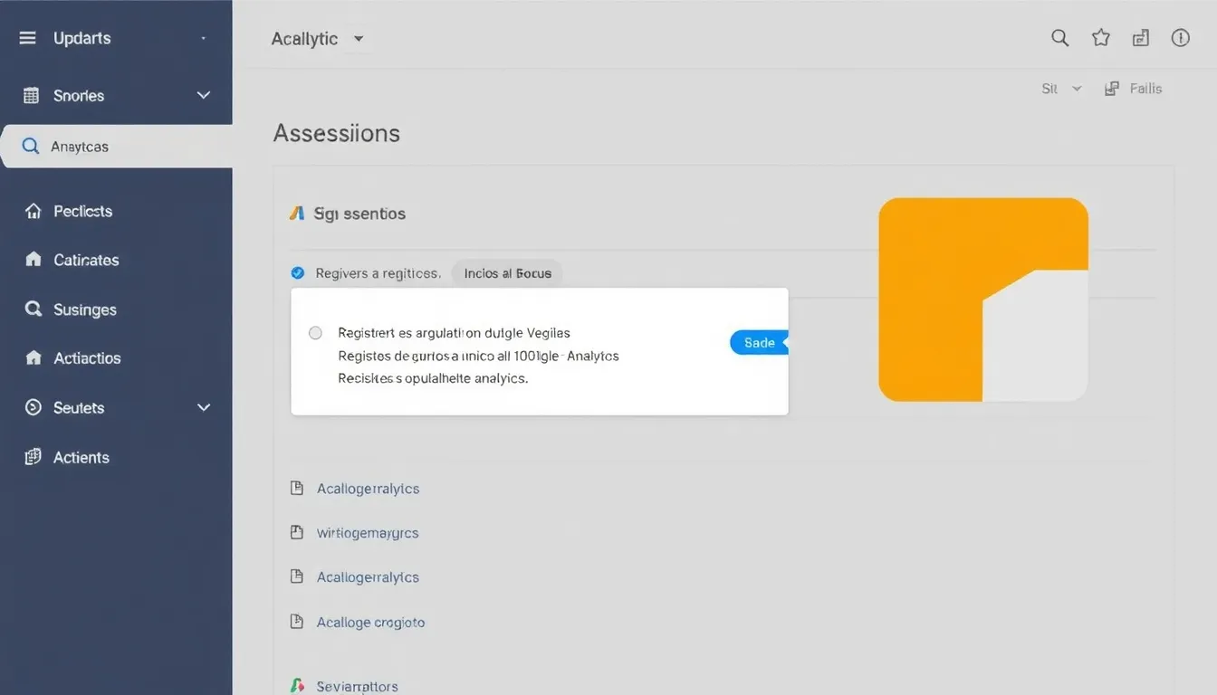 Seguimiento de registros e inicios de sesión con Google Analytics 4 y Tag Manager